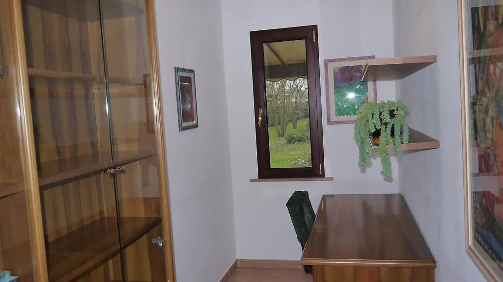 Cara Pace Apartment Rimini