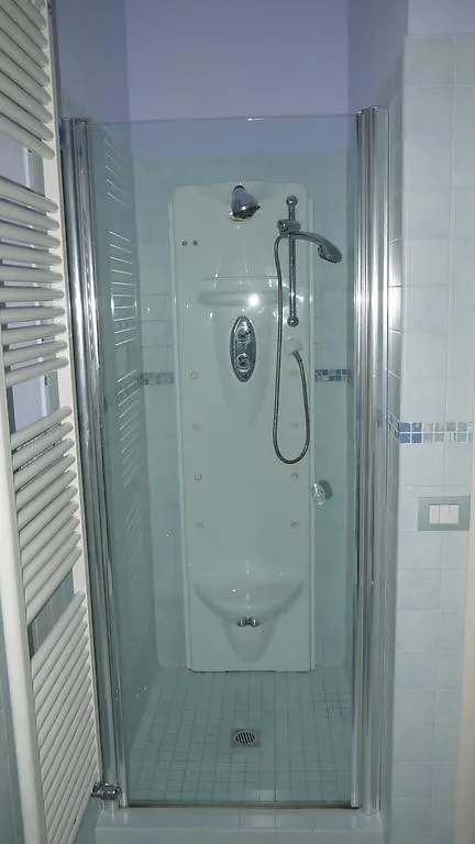 Cara Pace Apartment Rimini