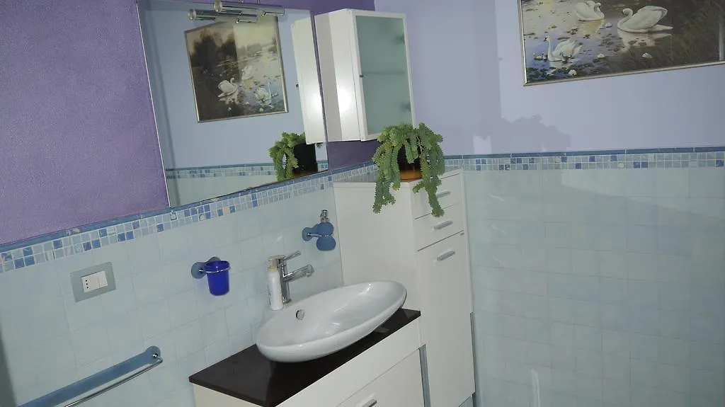 Cara Pace Apartment Rimini 0*,  Italy