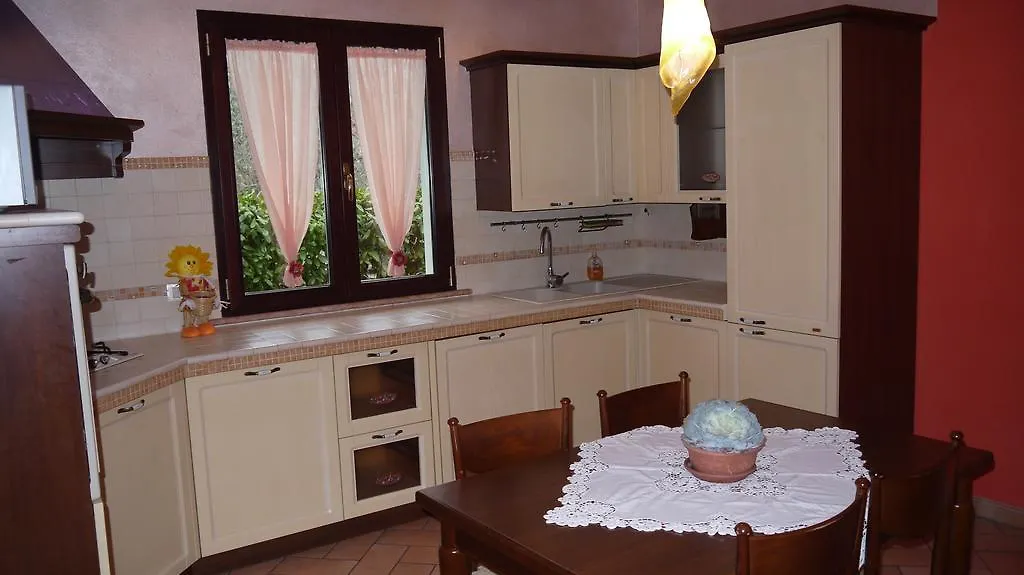 Cara Pace Apartment Rimini 0*,