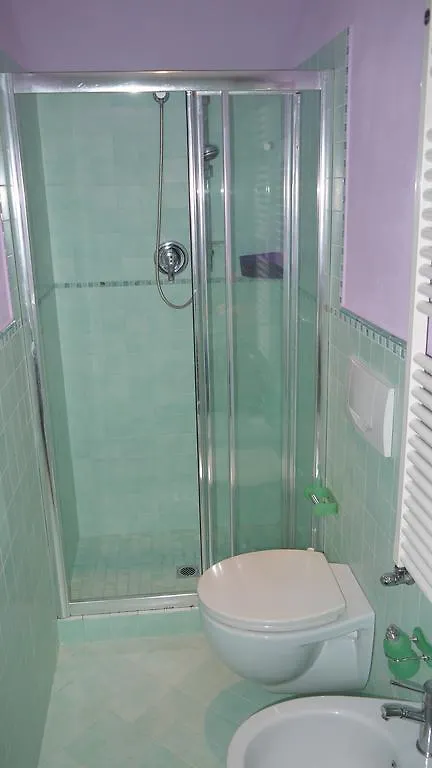 Ferienwohnung Cara Pace Rimini