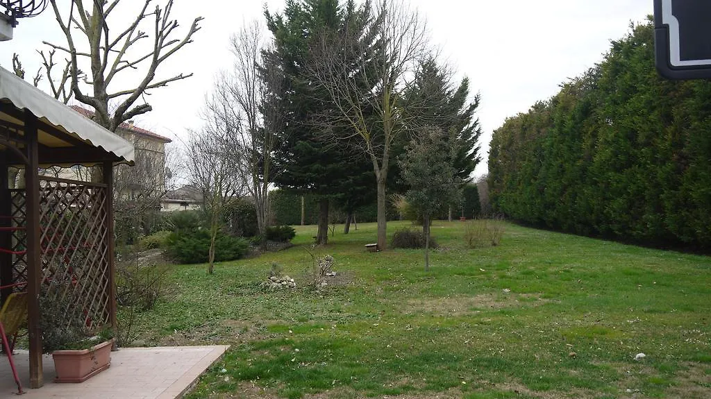 Ferienwohnung Cara Pace Rimini Italien