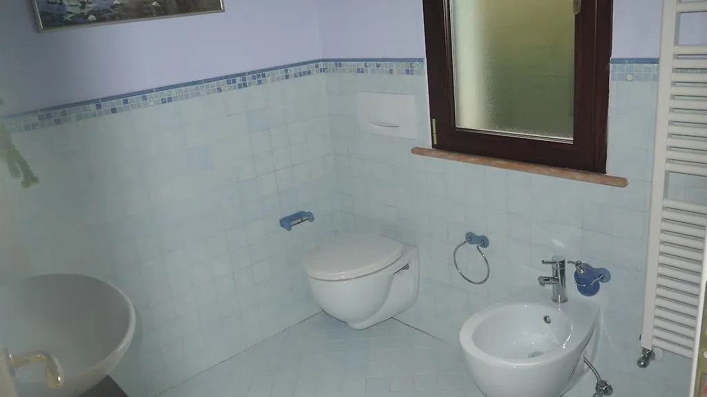 דירות רימיני Cara Pace איטליה
