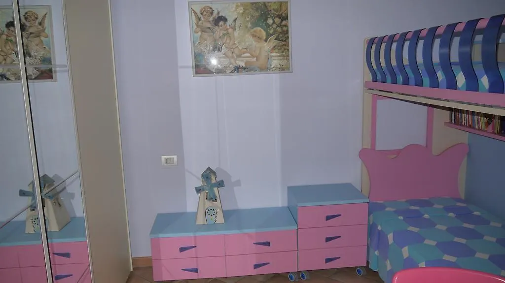דירות רימיני Cara Pace