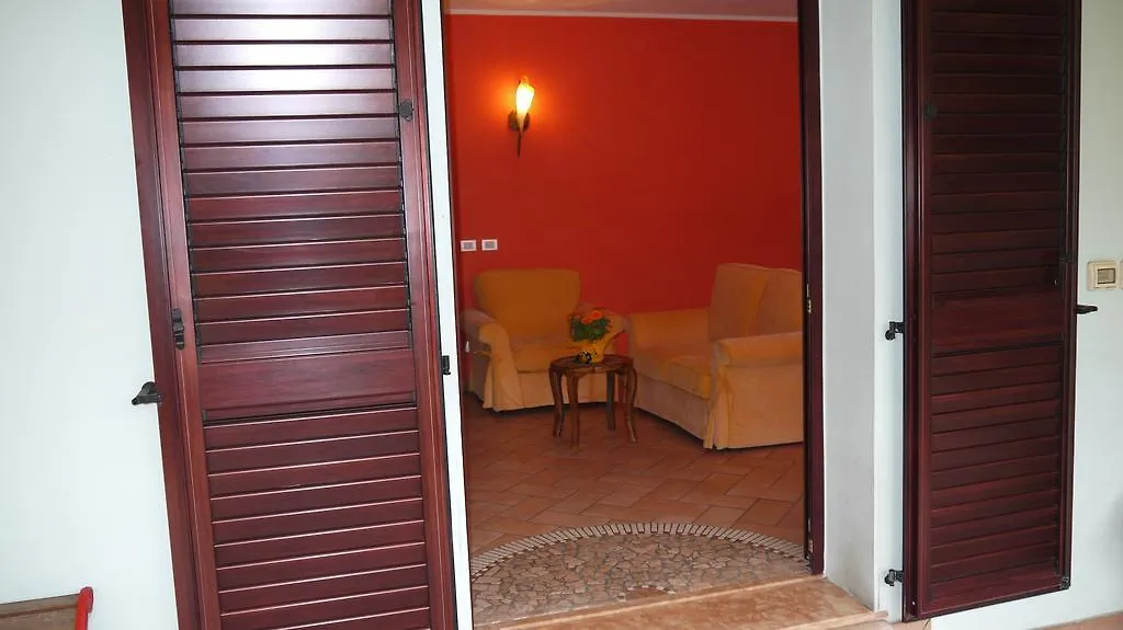 Apartment Ferienwohnung Cara Pace Rimini