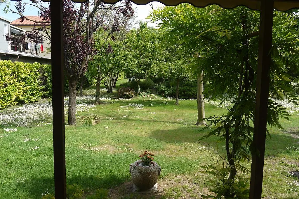 Apartment Ferienwohnung Cara Pace Rimini Italien