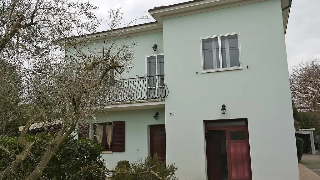Appartamento Cara Pace Rimini